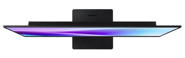 Монитор Samsung 24" Essential S3 LS24F320 (LS24F320GAIXUA) IPS Black 120Hz