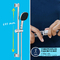 Комплект для ванни Grohe QuickFix Dice&Vitalio Comfort