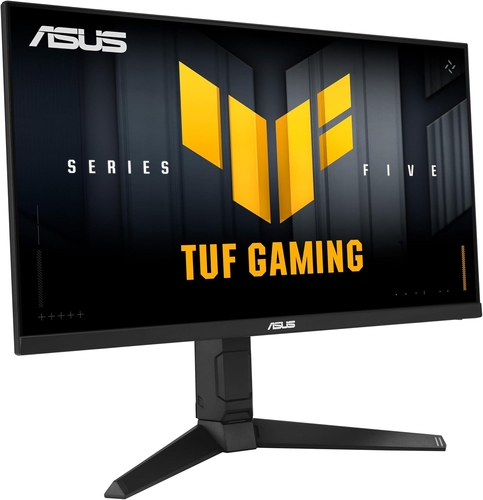 Монитор Asus 24.5" TUF Gaming VG259QMRL5A (90LM0BQ0-B01O71) IPS Black 310Hz
