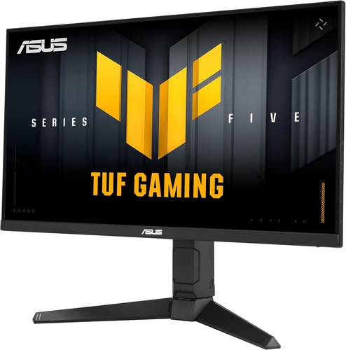 Монитор Asus 24.5" TUF Gaming VG259QMRL5A (90LM0BQ0-B01O71) IPS Black 310Hz