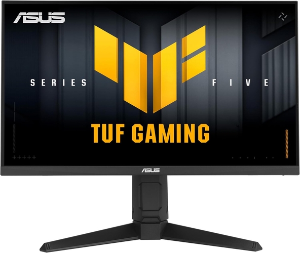 Монитор Asus 24.5" TUF Gaming VG259QMRL5A (90LM0BQ0-B01O71) IPS Black 310Hz