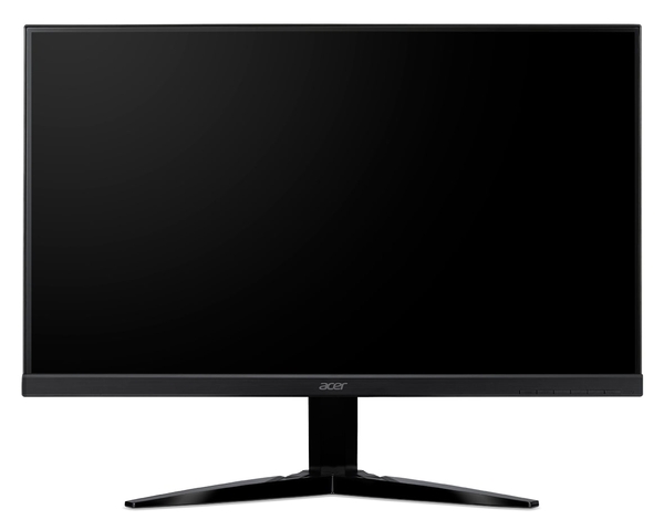Монітор Acer 27"KG271UX1BMIIPX 2xHDMI, DP, MM, IPS, 2560x1440, 200Hz, 0.5ms
