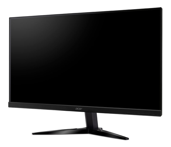Монітор Acer 27"KG271UX1BMIIPX 2xHDMI, DP, MM, IPS, 2560x1440, 200Hz, 0.5ms
