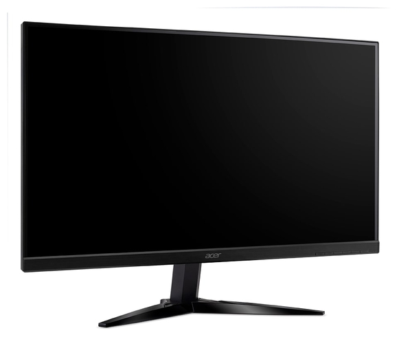 Монітор Acer 27"KG271UX1BMIIPX 2xHDMI, DP, MM, IPS, 2560x1440, 200Hz, 0.5ms