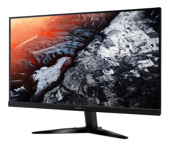 Монітор Acer 27"KG271UX1BMIIPX 2xHDMI, DP, MM, IPS, 2560x1440, 200Hz, 0.5ms