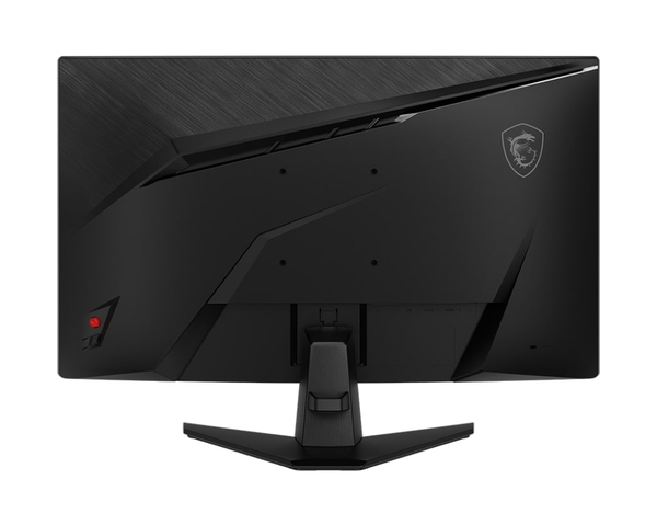 Монітор MSI 27" MAG 274CQF 2xHDMI, DP, Audio, VA, 2560x1440, 180Hz, 0.5ms, sRGB 128%, CURVED, AdaptiveSync