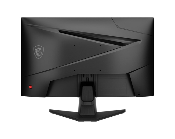 Монітор MSI 23.6" MAG 244C HDMI, DP, Audio, VA, 180Hz, 1ms, sRGB 105%, CURVED, AdaptiveSync