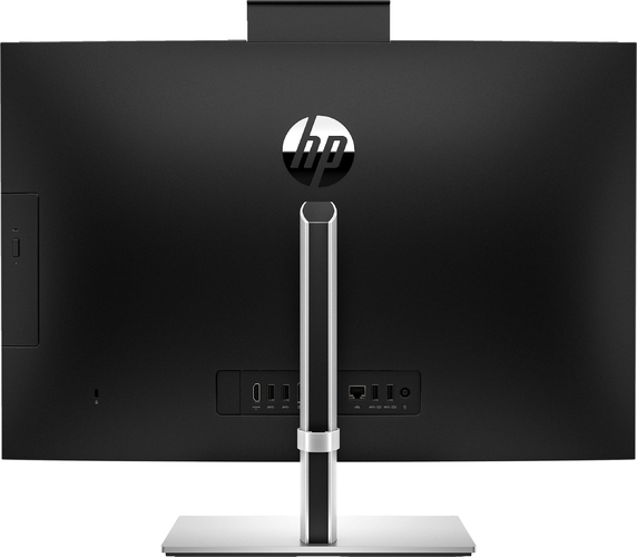 Моноблок HP ProOne 440 G9 (9H6N8ET) Black