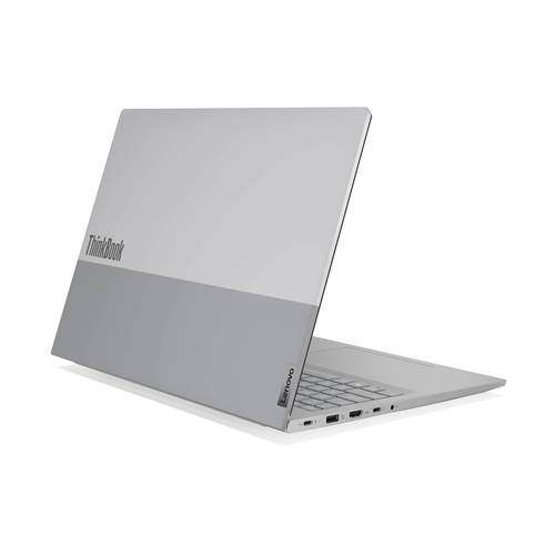 Ноутбук Lenovo ThinkBook 16 G8 IRL (21SH00JRRA) Arctic Grey