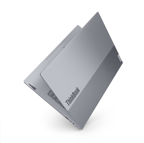 Ноутбук Lenovo ThinkBook 14 G8 IRL (21SG00HPRA) Arctic Grey