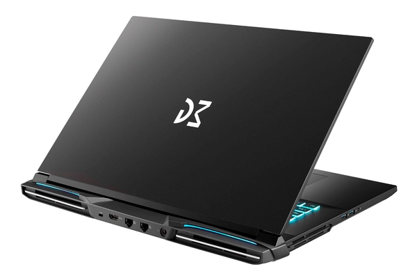 Ноутбук Dream Machines RX5090-18 (RX5090-18UA27) Black