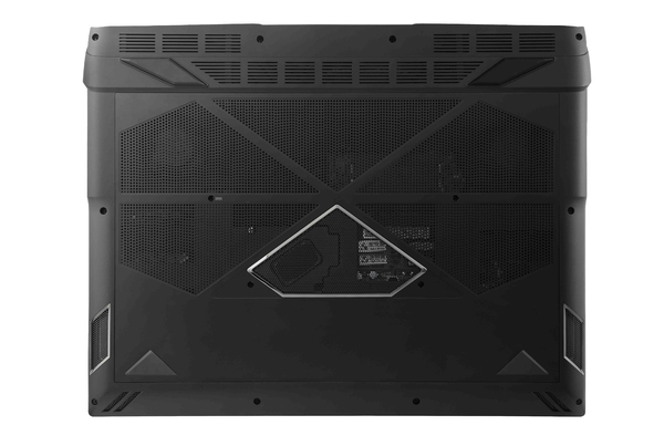Ноутбук Dream Machines RX5090-18 (RX5090-18UA27) Black