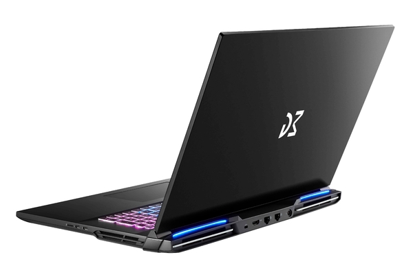 Ноутбук Dream Machines RX5090-18 (RX5090-18UA27) Black