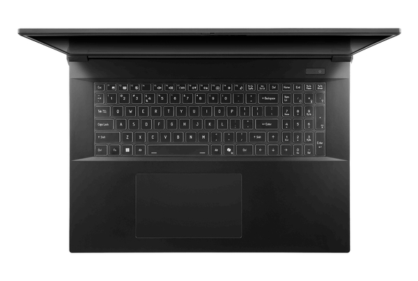 Ноутбук Dream Machines RX5090-18 (RX5090-18UA27) Black