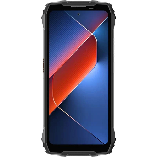 Смартфон Blackview BL7000 5G, 6.78" 8/256ГБ, 2SIM, 7500мА•год, чорний UA (з нічним баченням)