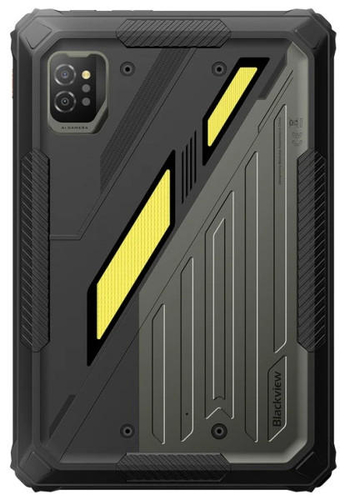 Планшет Blackview Tab Active 7 11" 8ГБ, 128ГБ, LTE, 10000мА•год, Android, чорний UA