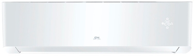 Внутрішній блок мульти спліт-системи Cooper&Hunter  Supreme Continental 25м2 9000BTU 2.7кВт Wi-Fi білий