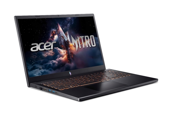 Ноутбук Acer Nitro V 15 ANV15-52-56ZU (NH.QZ7EU.00H) Black