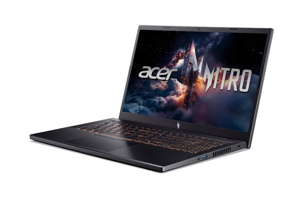 Ноутбук Acer Nitro V 15 ANV15-52-56ZU (NH.QZ7EU.00H) Black