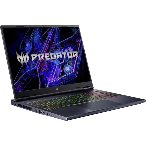 Ноутбук Acer Predator Helios Neo 14 PHN14-71-9224 (NH.QY4EU.003) Black