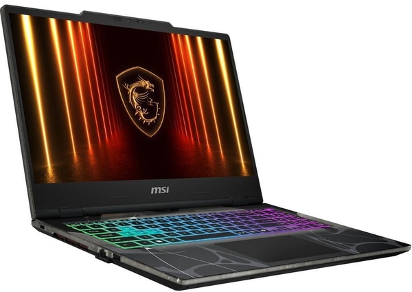 Ноутбук MSI Cyborg A15 AI B2HWFKG-086XUA (9S7-15QL42-086) Black