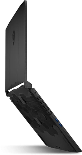 Ноутбук MSI Katana 15 HX B14WGK-681XUA (9S7-1587C1-681) Black