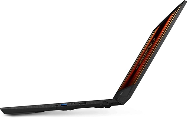 Ноутбук MSI Katana 15 HX B14WGK-681XUA (9S7-1587C1-681) Black