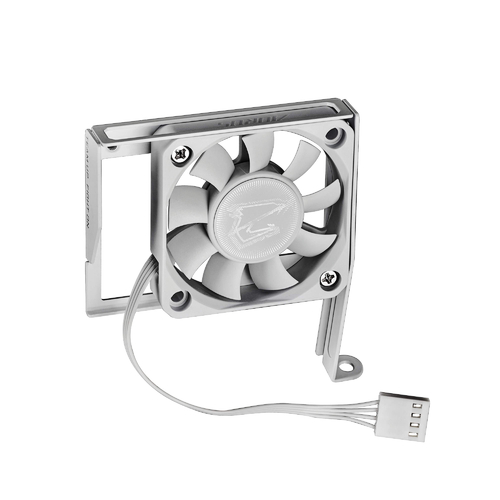 Материнська плата GIGABYTE Z890 AORUS PRO ICE s1851 Z890 4xDDR4 M.2 HDMI DP Wi-Fi BT ATX білий