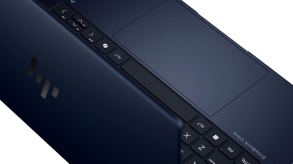 Ноутбук HP EliteBook Ultra G1i (B66V4AT) Blue