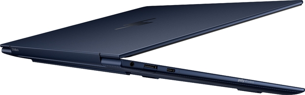 Ноутбук HP EliteBook Ultra G1i (B66V4AT) Blue