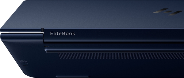 Ноутбук HP EliteBook Ultra G1i (B66V4AT) Blue