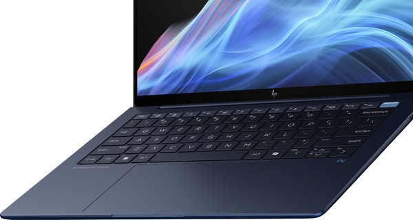 Ноутбук HP EliteBook Ultra G1i (B66V4AT) Blue