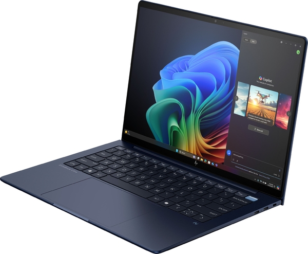 Ноутбук HP EliteBook Ultra G1i (B66V4AT) Blue