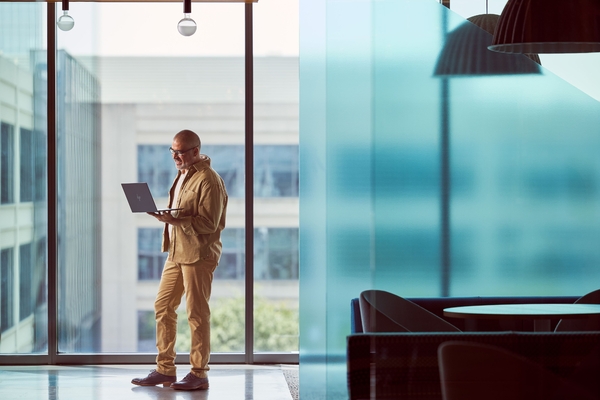 Ноутбук HP EliteBook Ultra G1i (B66V4AT) Blue