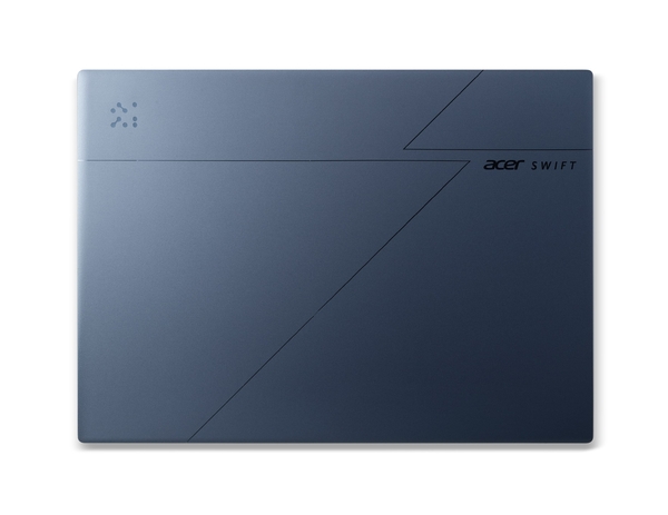 Ноутбук Acer Swift Go 14 SFG14-75 (NX.JNBEU.004) Blue