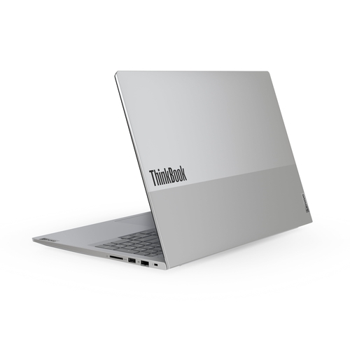 Ноутбук Lenovo ThinkBook 16 G7 ARP (21MW001RRA) Arctic Grey