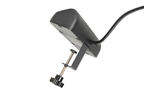 Блок розеток DIGITUS Office, 3xSchuko, 2xUSB-A, 1xUSB-C, 16A, 1.5м, вилка Schuko, чорний