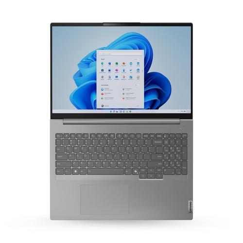 Ноутбук Lenovo ThinkBook 16 G7 ARP (21MW0022RA) Arctic Grey