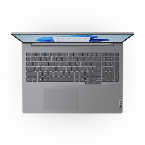 Ноутбук Lenovo ThinkBook 16 G7 ARP (21MW0022RA) Arctic Grey