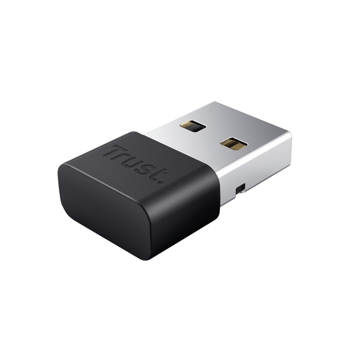 USB адаптер Trust Myna Bluetooth 5.4, чорний