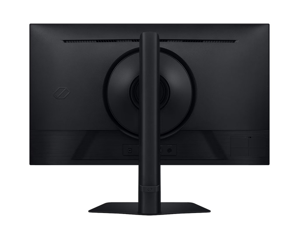 Монітор Samsung 27" Odyssey OLED G6 G60F HDMI, DP, USB, MM, IPS, 2560x1440, 350Hz, 1ms