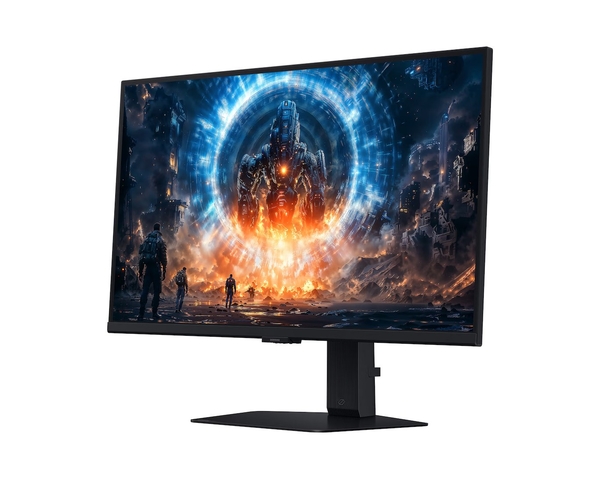Монітор Samsung 27" Odyssey OLED G6 G60F HDMI, DP, USB, MM, IPS, 2560x1440, 350Hz, 1ms