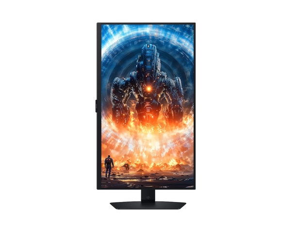 Монітор Samsung 27" Odyssey OLED G6 G60F HDMI, DP, USB, MM, IPS, 2560x1440, 350Hz, 1ms