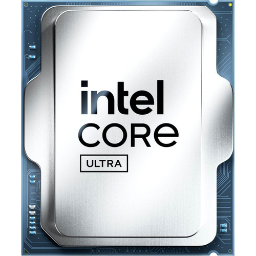 Центральний процесор Intel Core Ultra 5 225 10C/10T 3.3GHz 20Mb LGA1851 65W TRAY