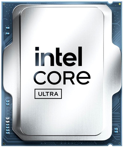Центральний процесор Intel Core Ultra 5 225 10C/10T 3.3GHz 20Mb LGA1851 65W TRAY
