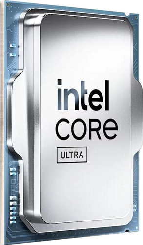 Центральний процесор Intel Core Ultra 5 225F 10C/10T 3.3GHz 20Mb LGA1851 65W w/o graphics Box
