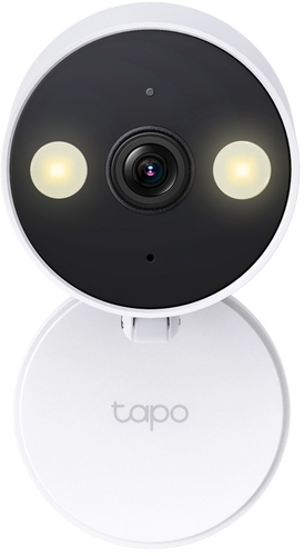 IP-Камера TP-LINK Tapo C120 2K N300 microSD motion detection