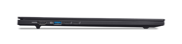 Ноутбук Acer Swift Go 16 SFG16-74 (NX.JNMEU.003) Black