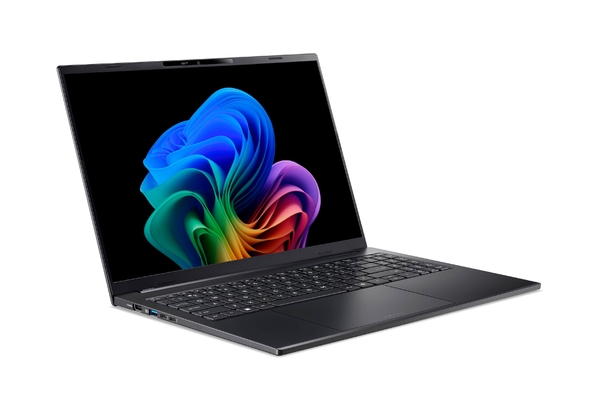 Ноутбук Acer Swift Go 16 SFG16-74 (NX.JNMEU.003) Black