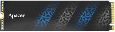 Накопичувач SSD Apacer M.2 2TB   PCIe 3.0 P4U PRO
